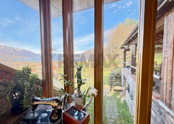 Balcone - Villa Cannobio - foto 39