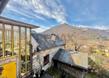 Casa all\'aperto - Villa Cannobio - foto 40