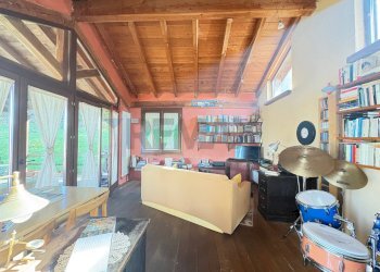 Sala da pranzo - Villa Cannobio - foto 42