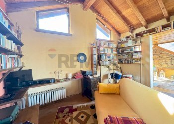 Soggiorno - Villa Cannobio - foto 43