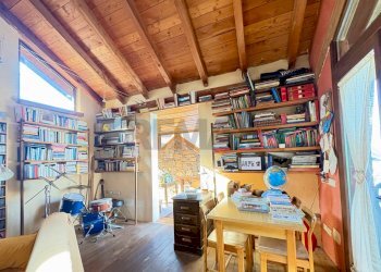 Ufficio - Villa Cannobio - foto 44