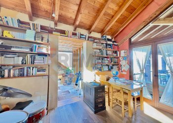 Ufficio - Villa Cannobio - foto 45