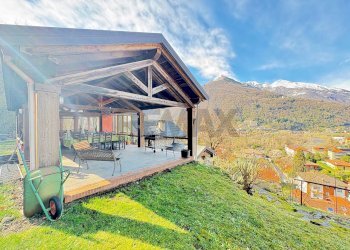 Casa all\'aperto - Villa Cannobio - foto 47