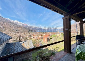 Vista delle montagne - Villa Cannobio - foto 48