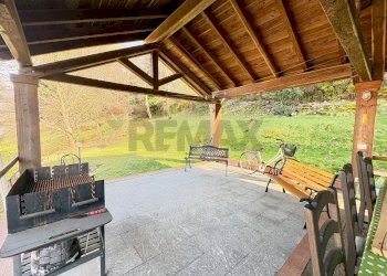 Terrazza - Villa Cannobio - foto 49