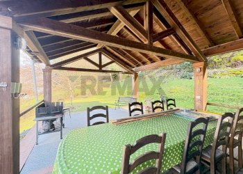 Terrazza - Villa Cannobio - foto 50