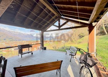 Terrazza - Villa Cannobio - foto 51