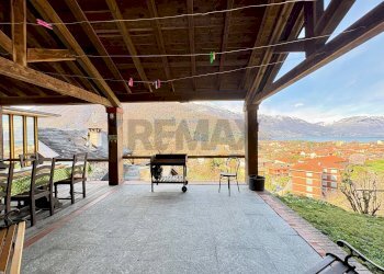 Terrazza - Villa Cannobio - foto 52