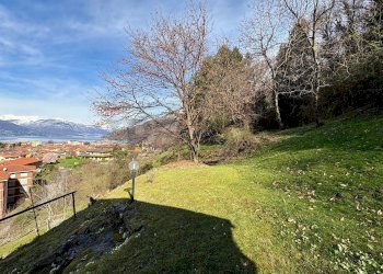 Giardino - Villa Cannobio - foto 53