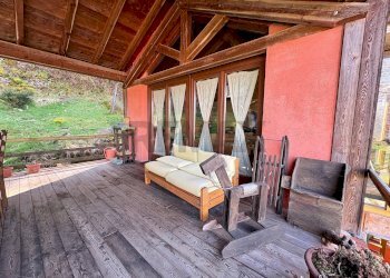 Terrazza - Villa Cannobio - foto 54