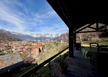 Balcone - Villa Cannobio - foto 55