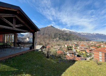 Vista delle montagne - Villa Cannobio - foto 56