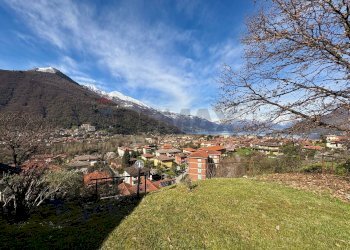 Vista delle montagne - Villa Cannobio - foto 57