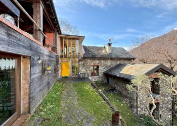 Casa all\'aperto - Villa Cannobio - foto 58