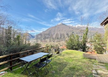 Vista delle montagne - Villa Cannobio - foto 60