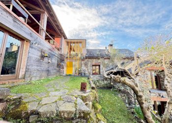 Giardino - Villa Cannobio - foto 61