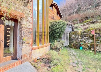 Giardino - Villa Cannobio - foto 62