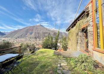 Vista delle montagne - Villa Cannobio - foto 63