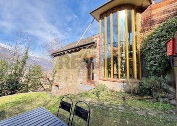 Casa all\'aperto - Villa Cannobio - foto 64