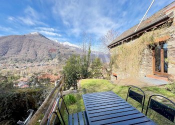 Vista delle montagne - Villa Cannobio - foto 65