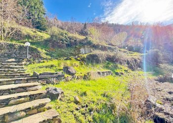 Vista delle montagne - Villa Cannobio - foto 68