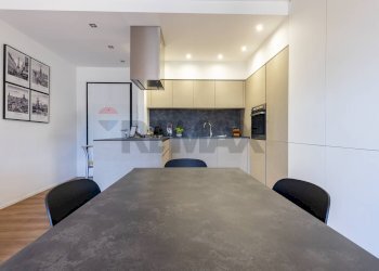 Cucina - Two-room apartment Via Rossotti
 
11, Taino - photo 6