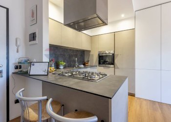 Cucina - Two-room apartment Via Rossotti
 
11, Taino - photo 10