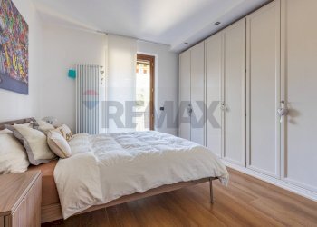 Camera / camera da letto - Two-room apartment Via Rossotti
 
11, Taino - photo 14