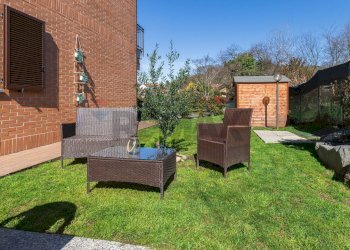 Giardino - Two-room apartment Via Rossotti
 
11, Taino - photo 18