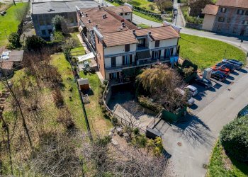 Casa all\'aperto - Two-room apartment Via Rossotti
 
11, Taino - photo 20