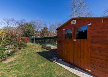 Giardino - Two-room apartment Via Rossotti
 
11, Taino - photo 24