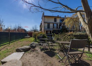 Casa all\'aperto - Two-room apartment Via Rossotti
 
11, Taino - photo 25