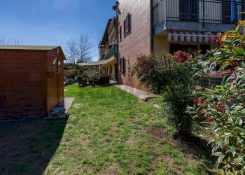 Giardino - Two-room apartment Via Rossotti
 
11, Taino - photo 26