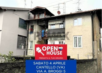 Casa all\'aperto - Two-room apartment VIA A. BROGGI
 
5, Cantello - photo 1
