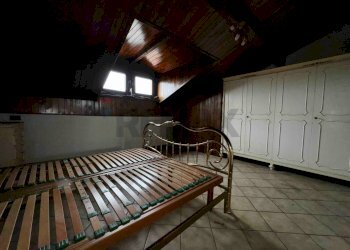 Camera / camera da letto - Two-room apartment VIA A. BROGGI
 
5, Cantello - photo 19