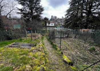 Giardino - Two-room apartment VIA A. BROGGI
 
5, Cantello - photo 26