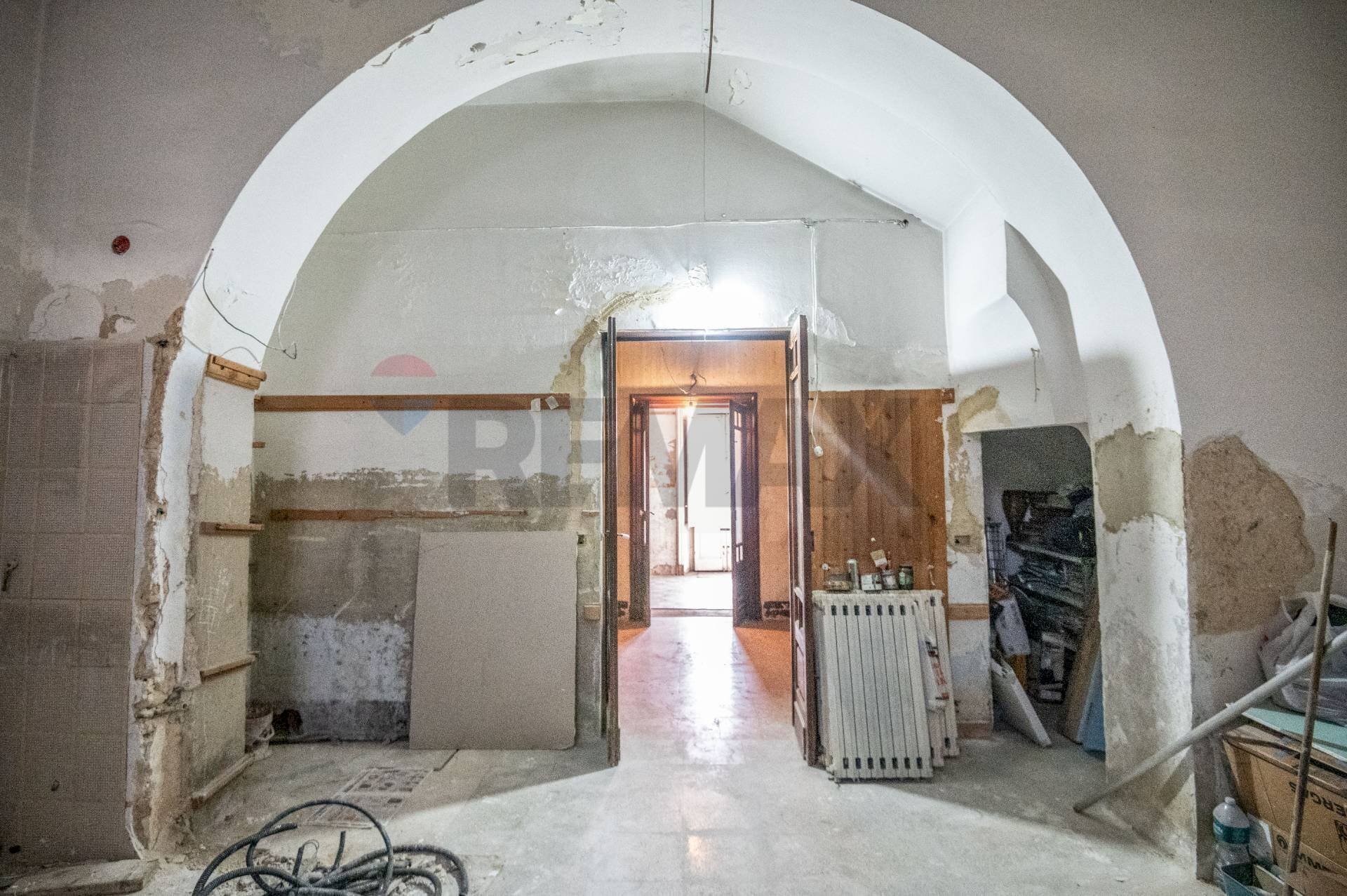 Stanza vuota - Casa semi indipendente Via Mattias
8/6, Caltagirone - foto 3