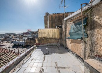 Terrazza - Casa semi indipendente Via Mattias
 
8/6, Caltagirone - foto 12