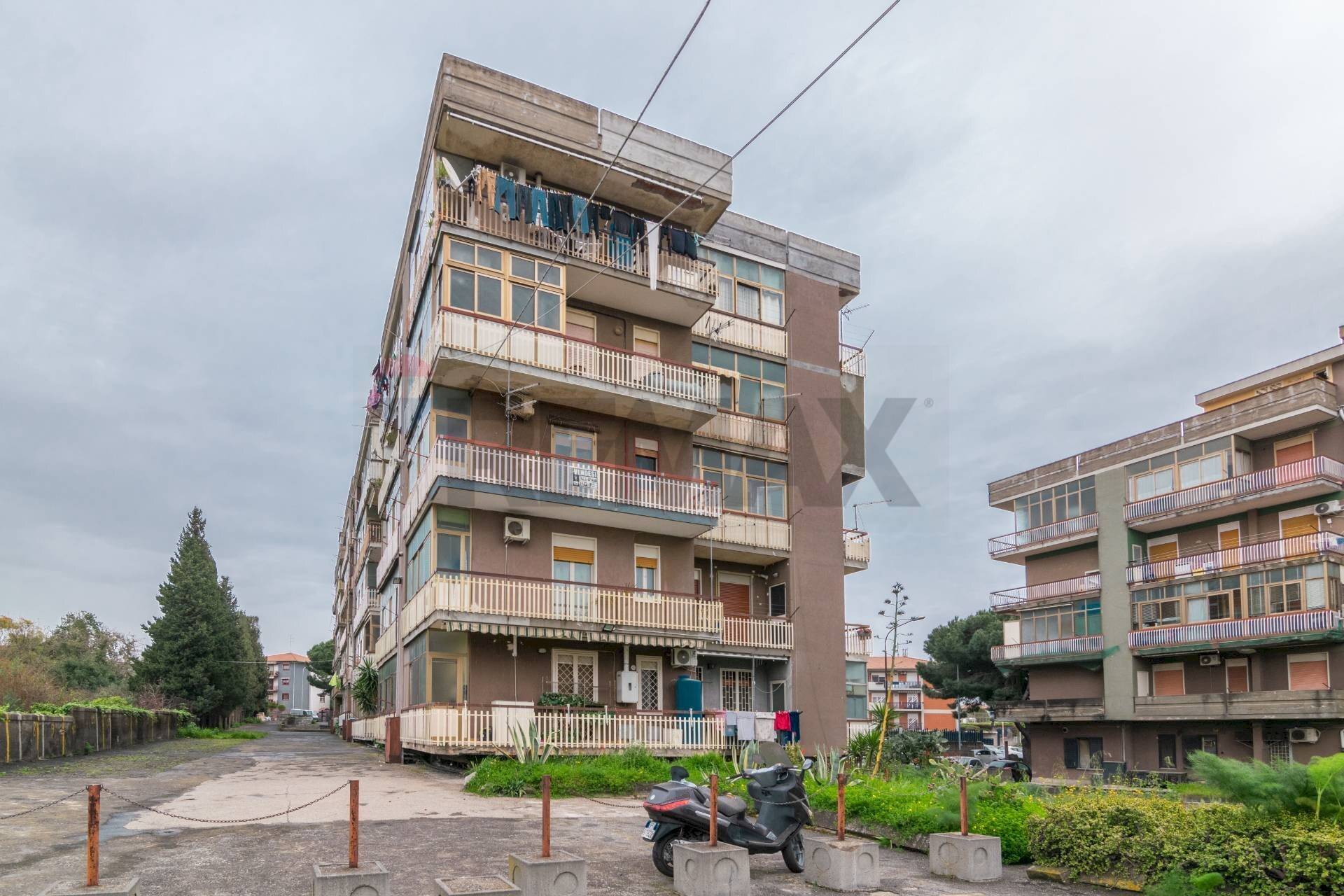 Edificio all\'aperto - Box Via Badia
 
3, Catania - foto 2