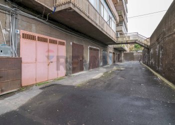 Edificio all\'aperto - Box Via Badia
 
3, Catania - foto 5