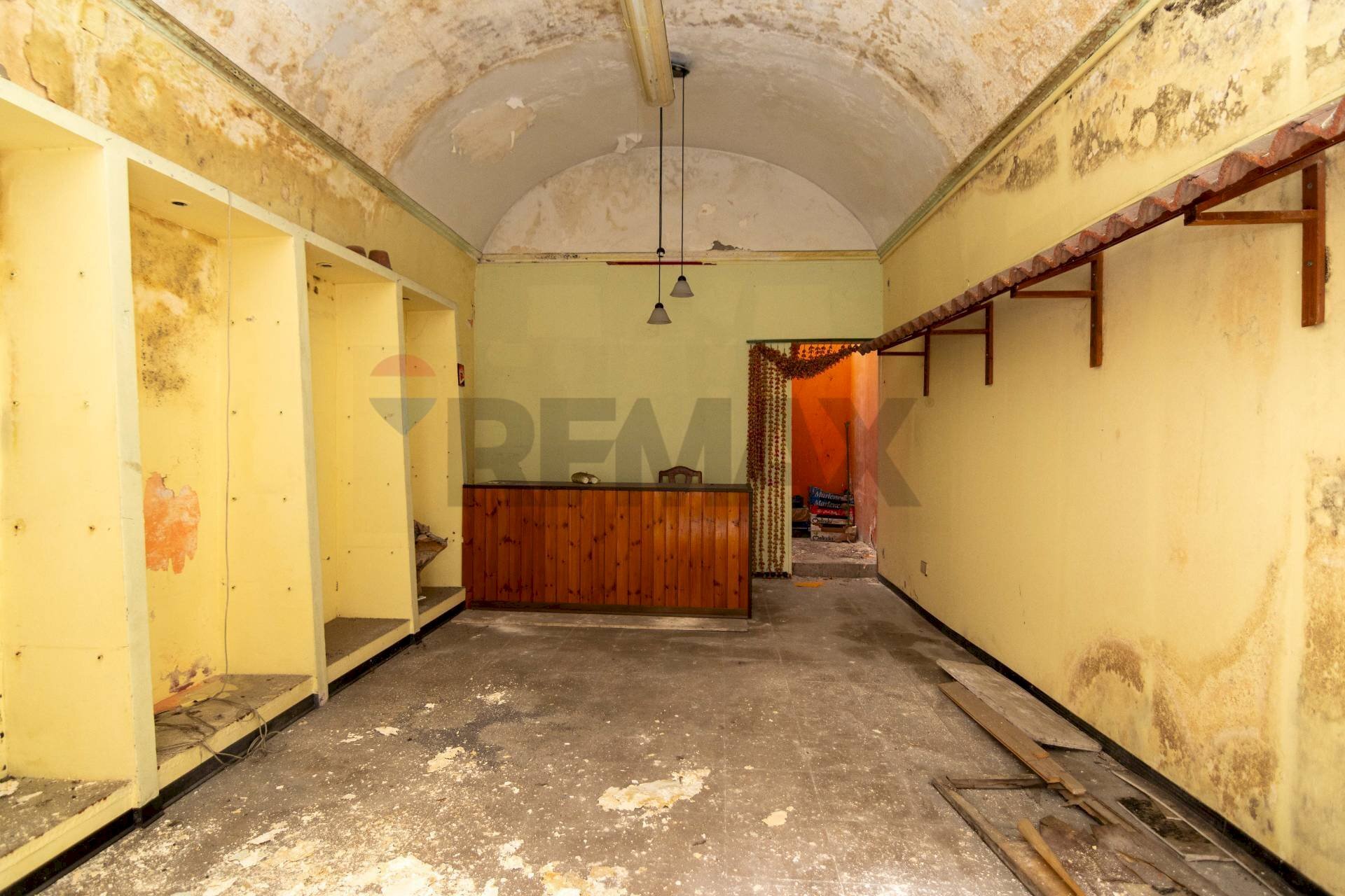 Stanza vuota - One-room apartment Via Conte Alaimo
 
96, Lentini - photo 1