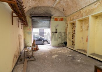 Stanza vuota - One-room apartment Via Conte Alaimo
 
96, Lentini - photo 2