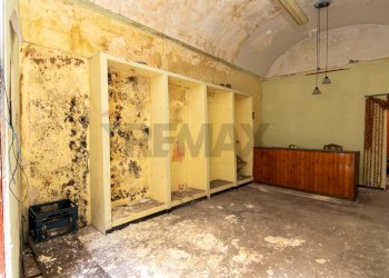 Stanza vuota - One-room apartment Via Conte Alaimo
 
96, Lentini - photo 4