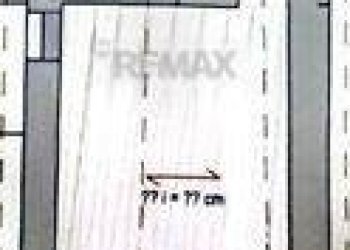 Pianta 2D - One-room apartment Via Conte Alaimo
 
96, Lentini - photo 9