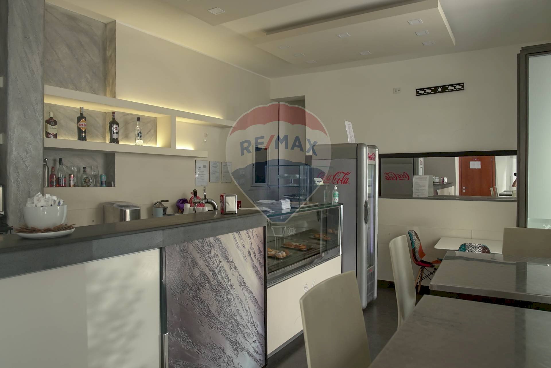 Cucina - Cafeteria - Cold Bar Via Gabriele D'annunzio
 
23, Catania - photo 1