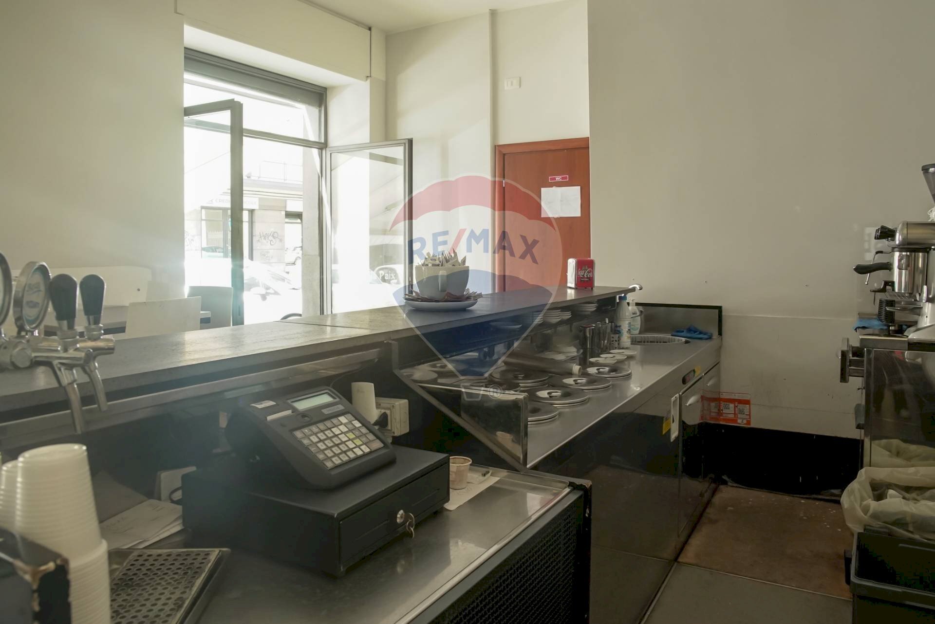 Cucina - Cafeteria - Cold Bar Via Gabriele D'annunzio
23, Catania - photo 3