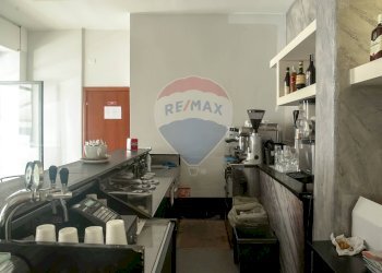 Sala da pranzo - Cafeteria - Cold Bar Via Gabriele D'annunzio
 
23, Catania - photo 4