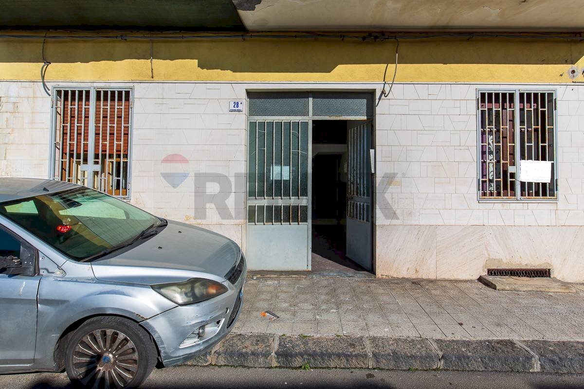 Edificio all\'aperto - Trilocale Via Giovanna Condorelli
 
28, Catania - foto 1