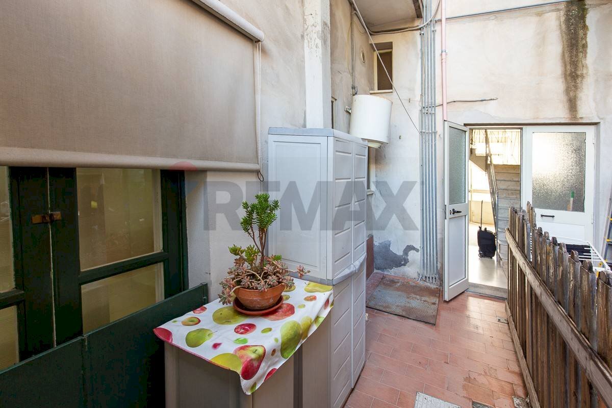 Cucina - Trilocale Via Giovanna Condorelli
28, Catania - foto 3