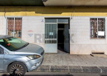 Edificio all\'aperto - Trilocale Via Giovanna Condorelli
 
28, Catania - foto 1